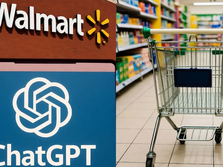 Walmart revoluciona las compras: ahora podrás comprar hablando con ChatGPT y así funcionaría para EEUU