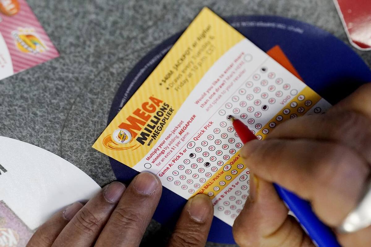 Premio gordo en Mega Millions sube a 685 mdd