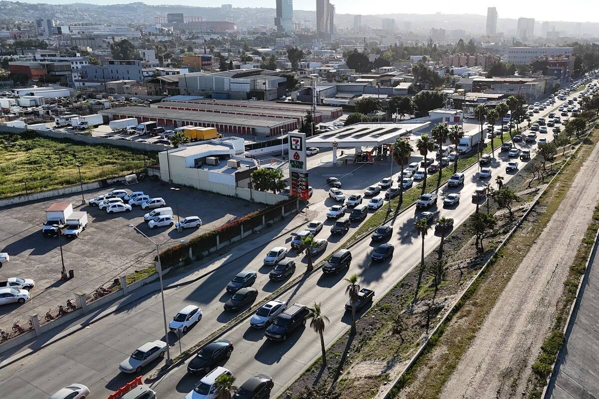 Transporte público ineficiente, motiva aumento en padrón de autos: Cictac