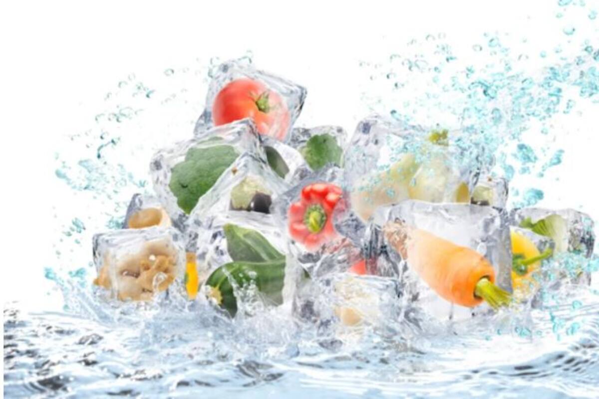 Nunca guardes estos alimentos en el congelador