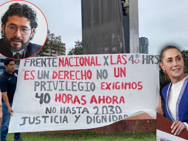 México no dará dos días de descanso a la semana: la reforma laboral que convierte la jornada en 40 horas y abre la posibilidad de organizar horarios flexibles para millones de trabajadores