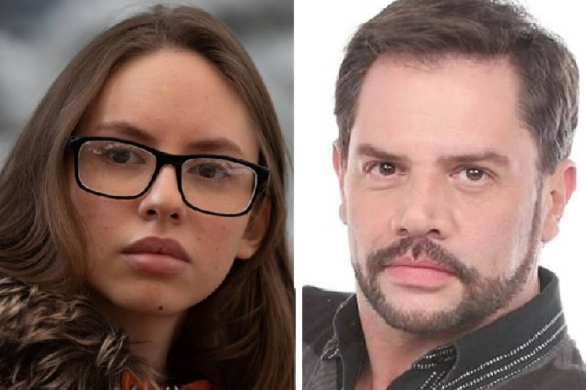 Alexa Hoffman detiene documental sobre historia de abuso sexual