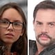 Filtran video del juicio de Alexa Hoffman contra Héctor Parra; revelan fotos explícitas (VIDEO)