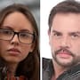 Filtran video del juicio de Alexa Hoffman contra Héctor Parra; revelan fotos explícitas (VIDEO)