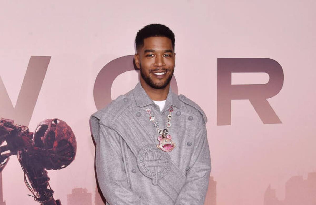 Kid Cudi