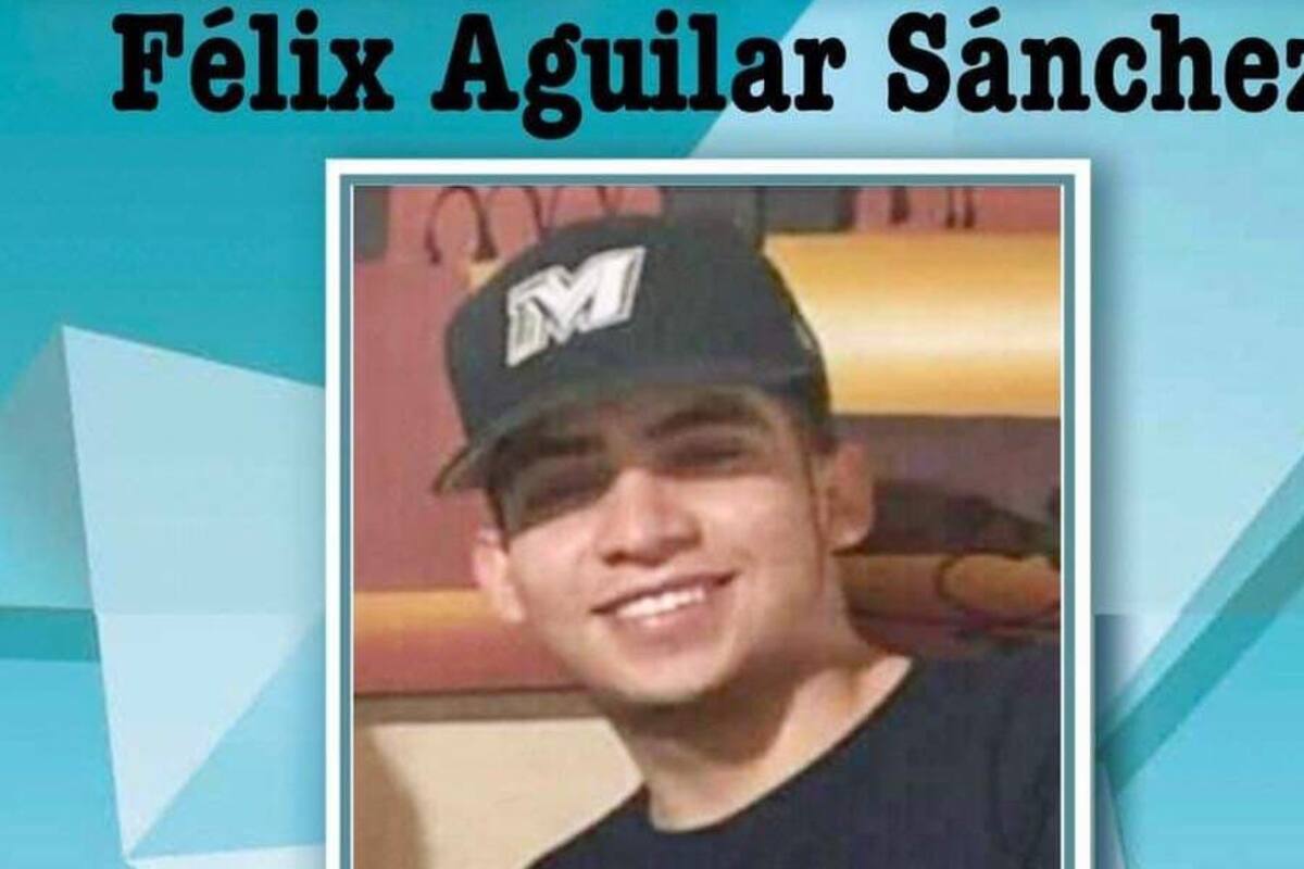 Desaparece Félix tras ser amedrentado por hombres armados en central de autobuses