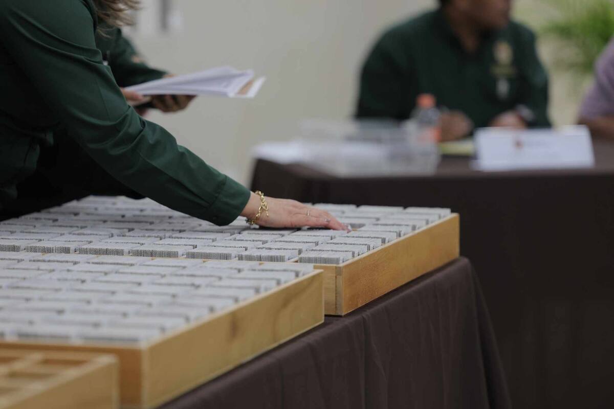 El Tercer Sorteo de la Fraternidad beneficia a sacerdotes locales