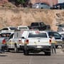 Encuentran restos de dos personas desmembradas en la colonia Panamericano en Tijuana