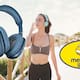 Audífonos Select Sound BTH028 bajan a mitad de precio
