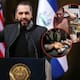 “Adoraban a Satanás”: Nayib Bukele afirma en EEUU que pandillas en El Salvador realizaban rituales satánicos y vincula la guerra contra el crimen con una batalla espiritual