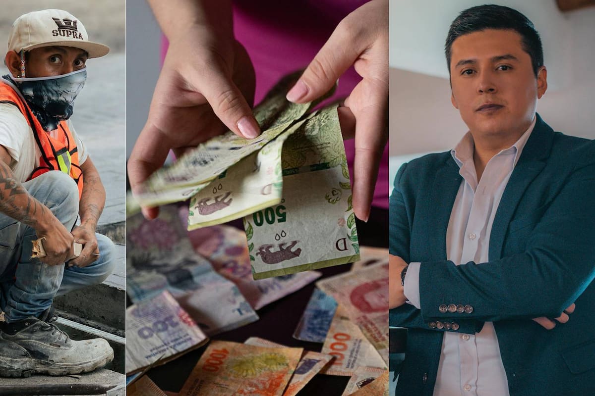 Trabajadores tardarían hasta 490 años en ganar lo mismo que un director ejecutivo obtuvo en 2025, según informe global de Oxfam