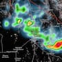 Tormenta se acerca a Hermosillo; no descartan lluvias en sectores del norte