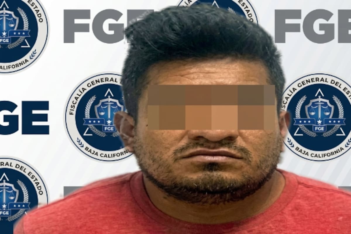 Entró a una casa para amenazar a una persona con un arma blanca