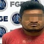 Entró a una casa para amenazar a una persona con un arma blanca