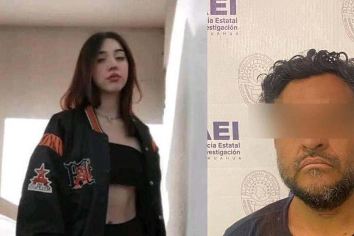 José Gustavo “N” es vinculado a proceso por violar y matar a joven de 20 años en Ciudad Juárez