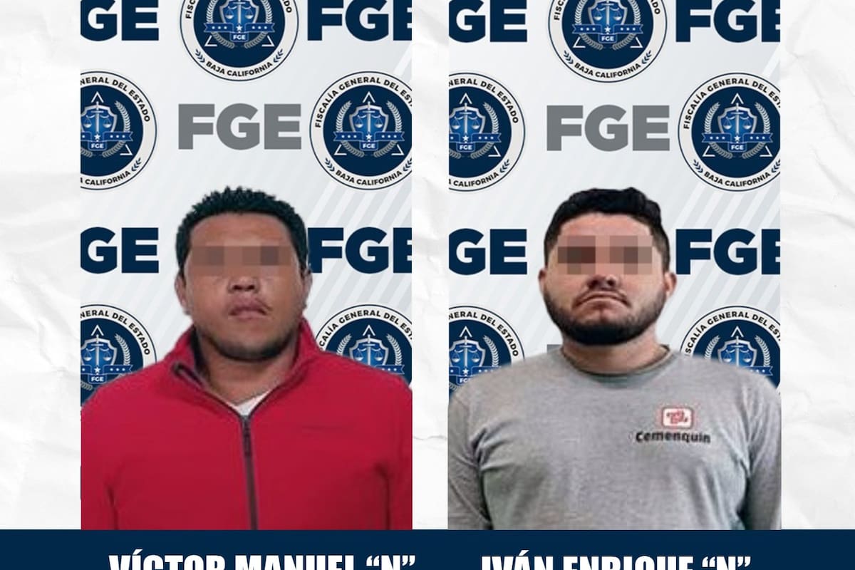 Procesan a dos hombres por robo de vehículo