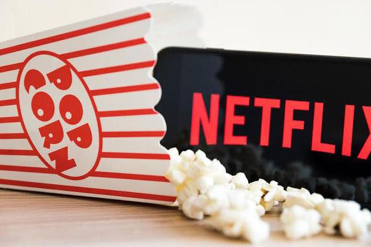 COVID-19 retrasa producciones de Netflix