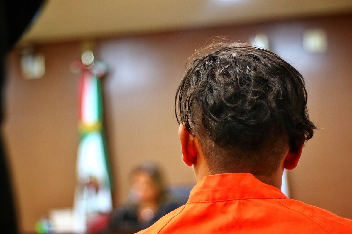 Queda en prisión preventiva maestro de escoltas acusado de pederastia