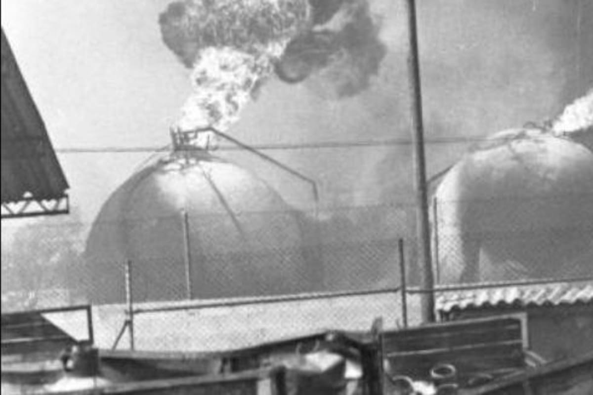 Explosión en San Juanico: recuerdo revive tras tragedia en Líbano