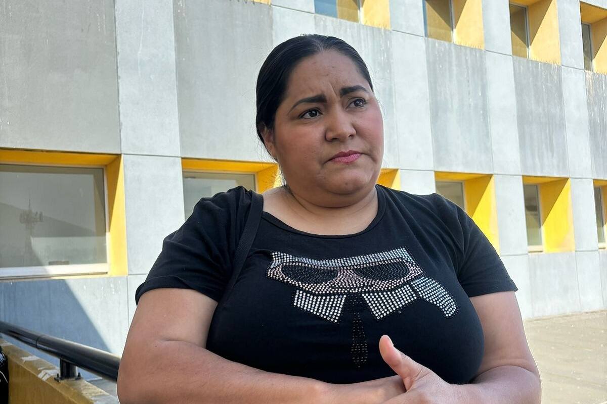 Queda joven en coma tras golpe; familia denuncia acoso escolar