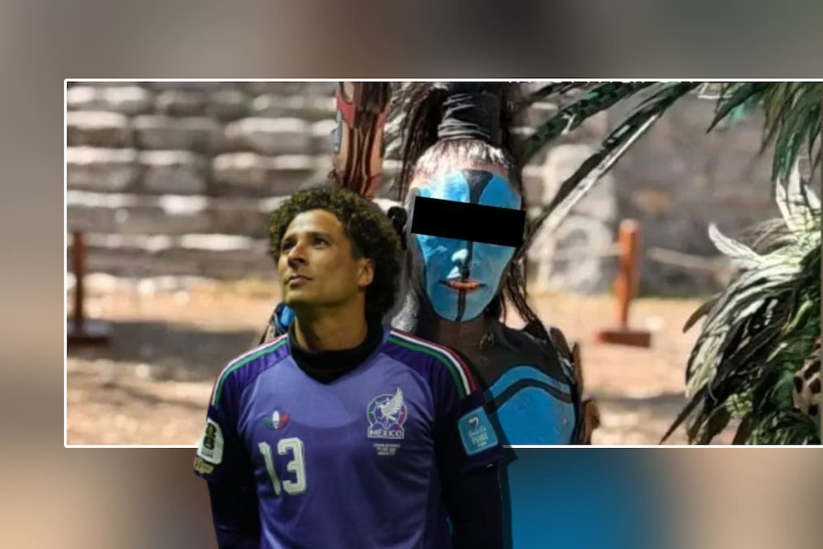 Memo Ochoa evidenció con video a presunto acosador sexual en Xcaret sin saberlo, danzante sigue trabajando ahí tras acusaciones
