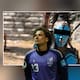 Ochoa evidenció a presunto acosador en Xcaret sin saberlo