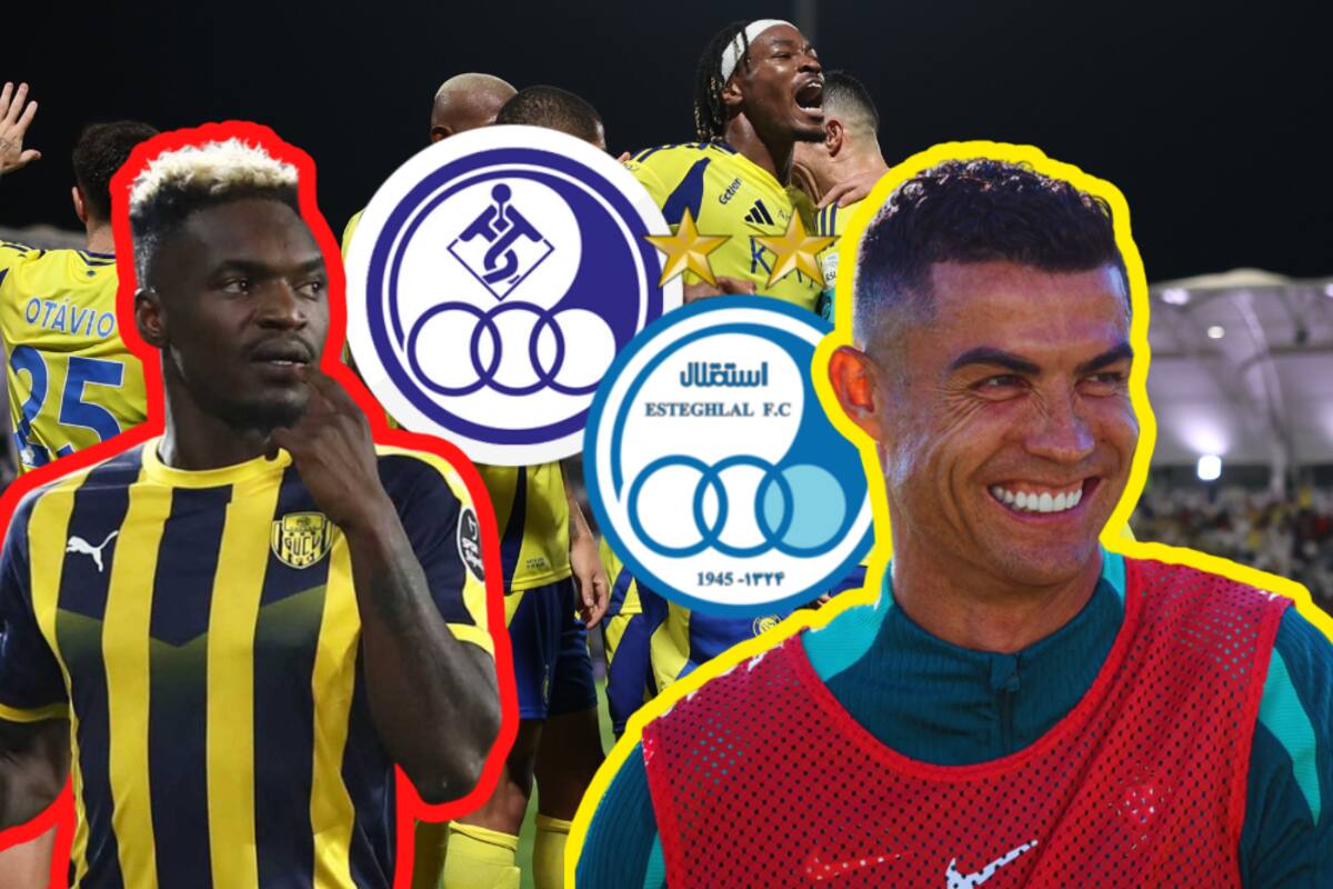 Su sueño era jugar contra Cristiano Ronaldo, se cambió de equipo, pero se equivocó