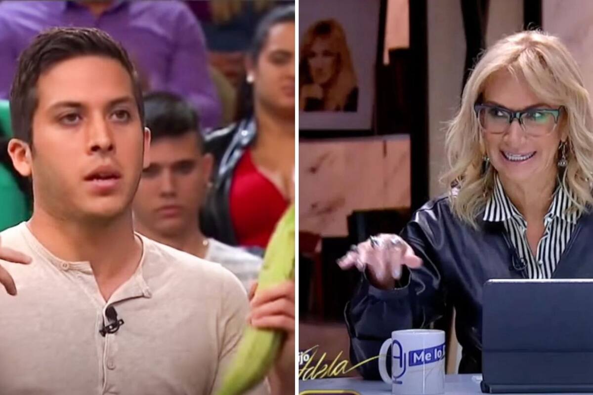 Alex Tienda responde a Adela Micha por burlarse de él: afirma que lo hizo por venganza
