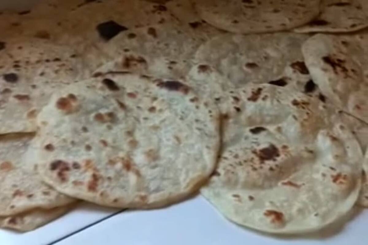 Registra incremento la tortilla de harina en el último año: Inegi