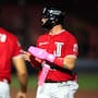 Toros de Tijuana pierde el primero de la Serie del Rey