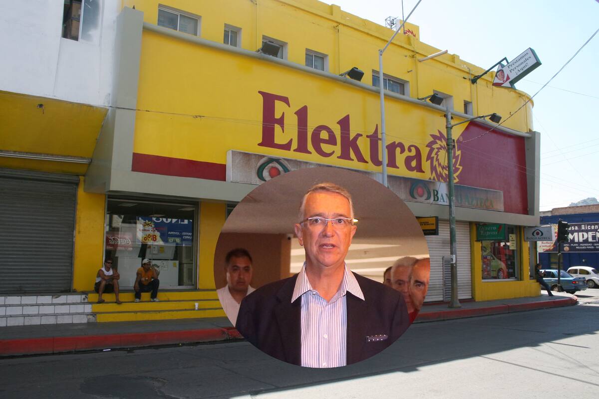 ¿Paga bien Ricardo Salinas Pliego a los empleados de Elektra?