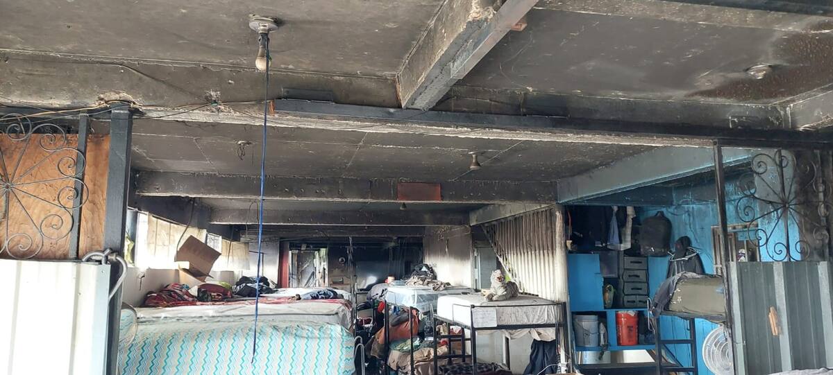 Foto: Roberto Sánchez