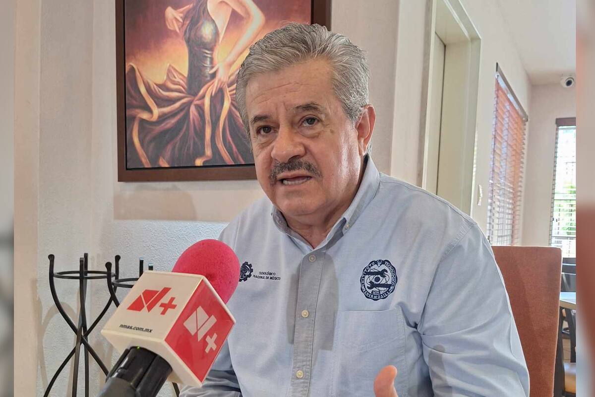 ITH está listo para el regreso a clases con más de 5 mil 200 estudiantes