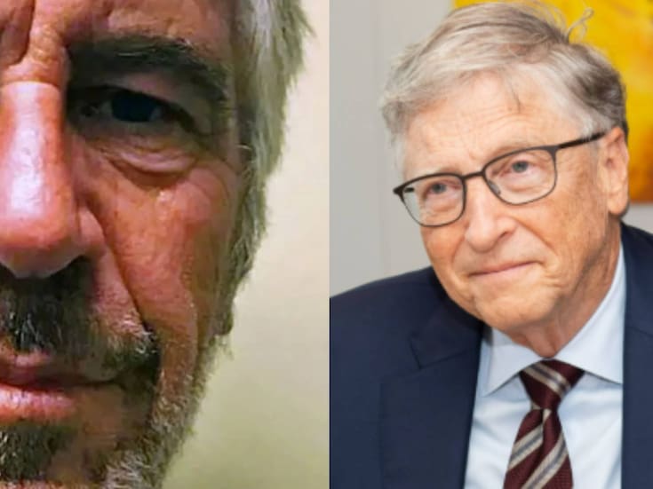 Bill Gates habría pedido a Jeffrey Epstein antibióticos para dárselos a su expareja Melinda, luego que sostuviera romances con chicas rusas y contrajera una ETS