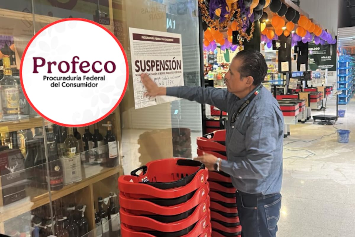 Operativo en Tulum: Profeco suspende hoteles y detecta precios excesivos en alimentos y hospedaje