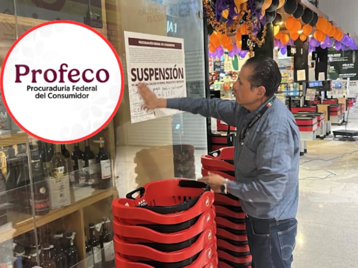 Operativo en Tulum: Profeco suspende hoteles y detecta precios excesivos en alimentos y hospedaje