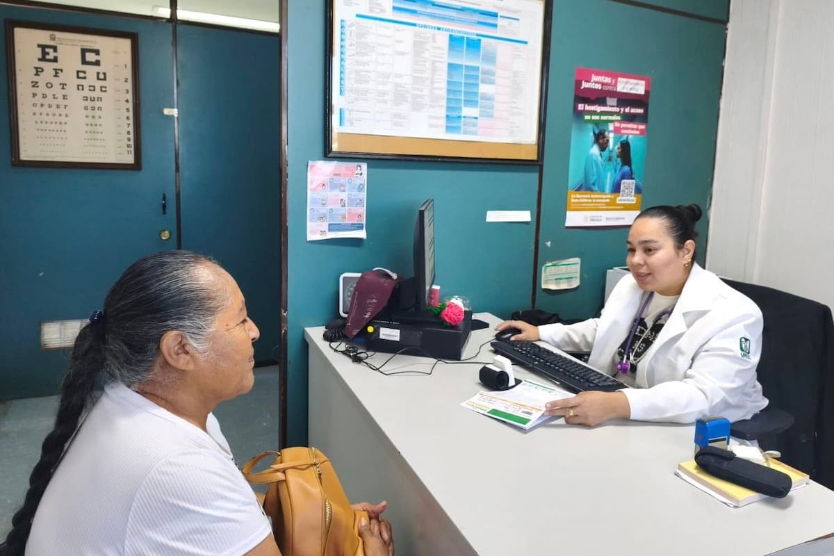 Sonora habilitará 419 consultorios del Servicio Universal de Salud en zonas marginadas; tendrán medicamentos, telemedicina y atención gratuita para padecimientos menores