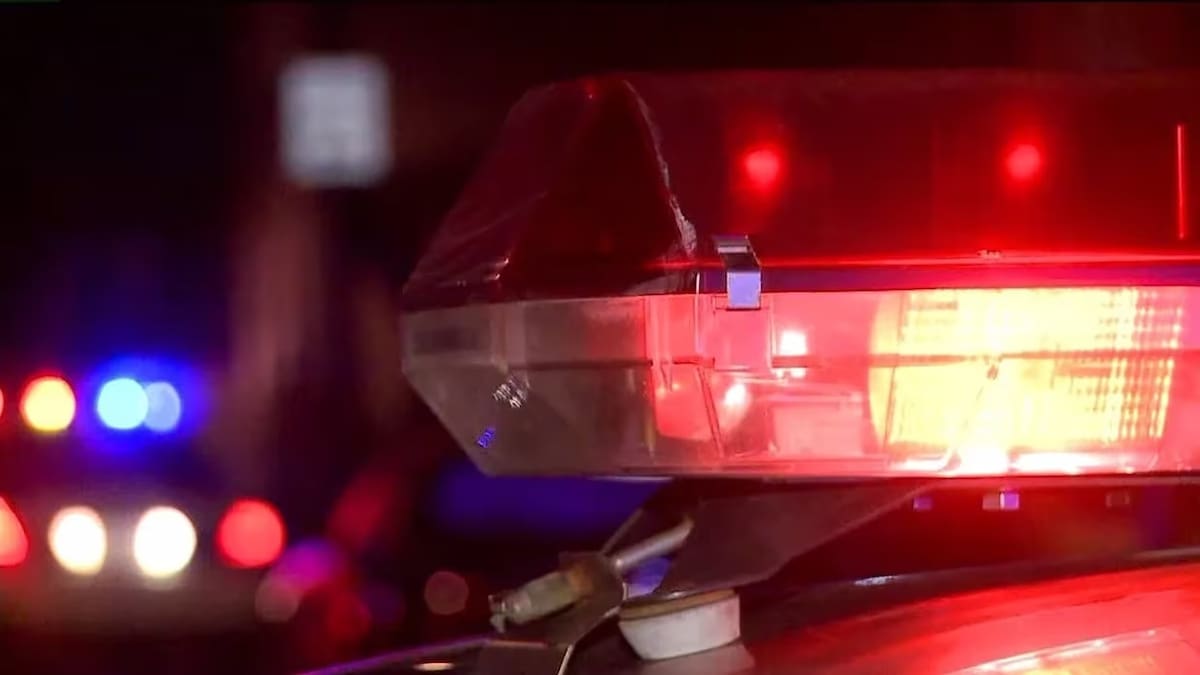 FGE busca imputarle cargos de feminicidio en grado de tentativa y homicidio en tentativa I Archivo