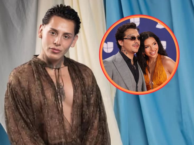 Kunno revela por qué Ángela Aguilar decidió hacer la boda con Nodal en mayo del 2026