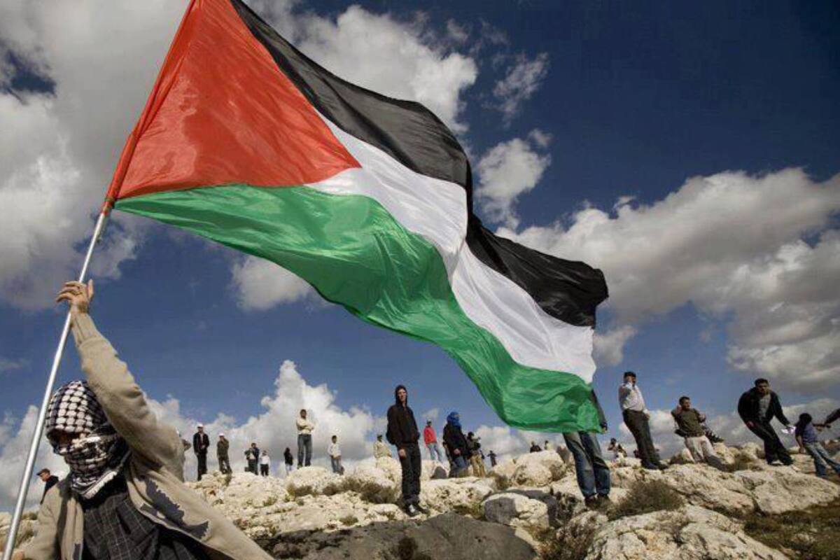 CNDH denuncia ataques de Israel contra civiles palestinos