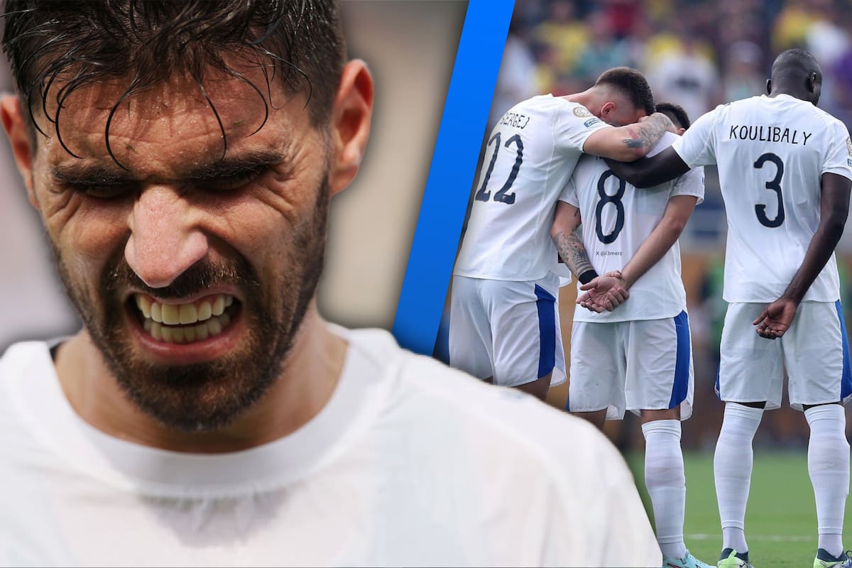 João Cancelo y Rúben Neves lloran al ver a Diogo Jota en pantallas del Mundial de Clubes