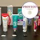 Mejores marcas de pasta dental según estudio de Profeco