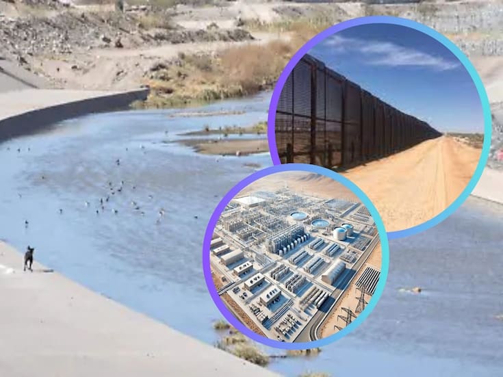 Activistas de Chihuahua y Nuevo México advierten sobre grave impacto ambiental y crisis hídrica por el Proyecto Júpiter, mega centro de datos binacional