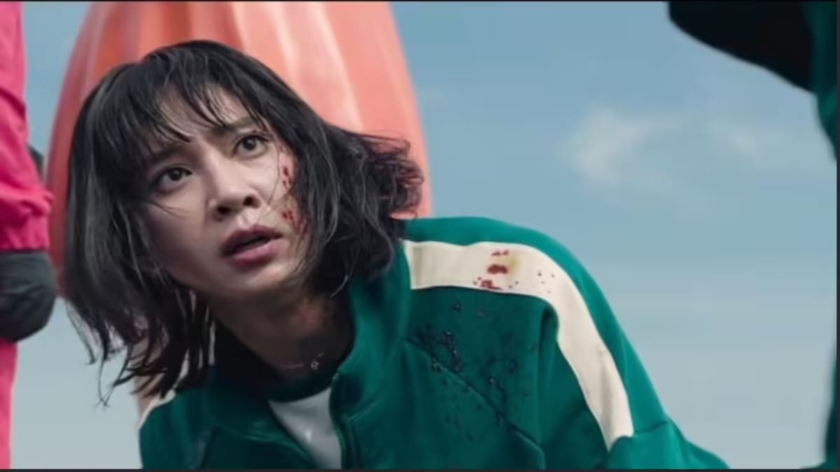 Park Sung-Hoon generó polémica tras compartir por error una parodia pornográfica de El juego del calamar en Instagram.