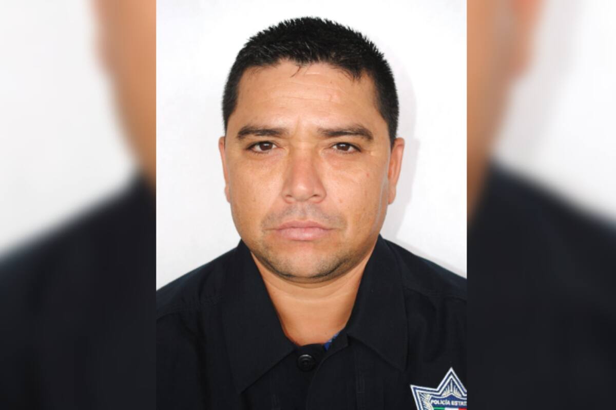 Comandante Echeverría deja legado de 15 años tras enfrentamiento en Pitiquito
