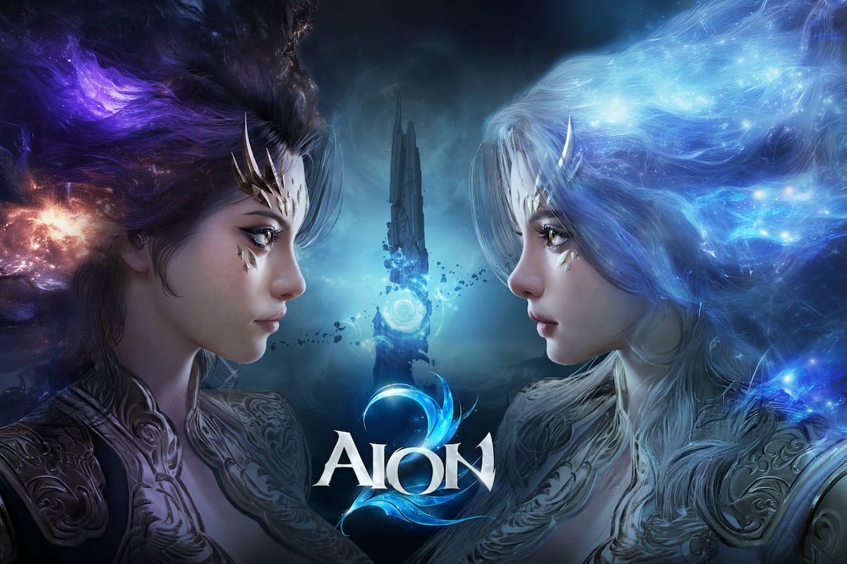 FRONTERA/GAMER: AION 2 nos lleva de regreso a un mundo enorme con combate veloz