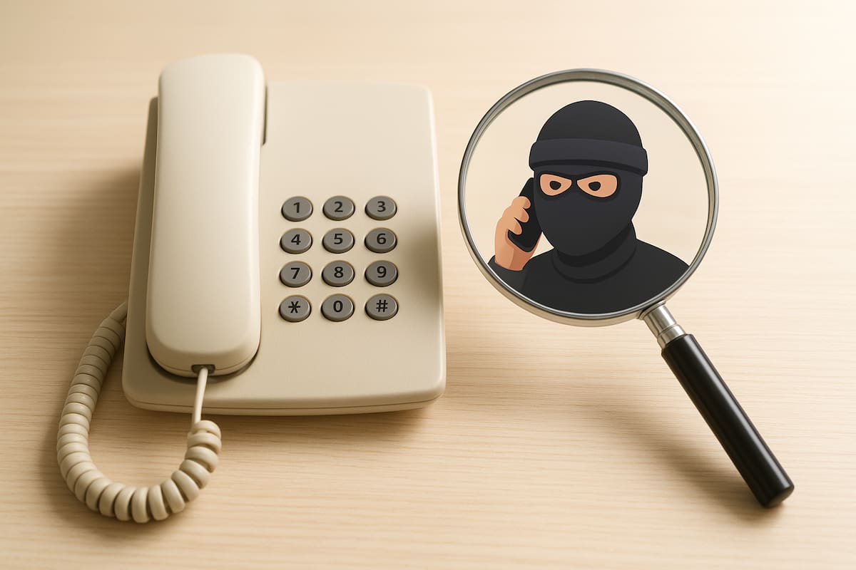 Persisten fraudes de falsos funcionarios del Registro Público