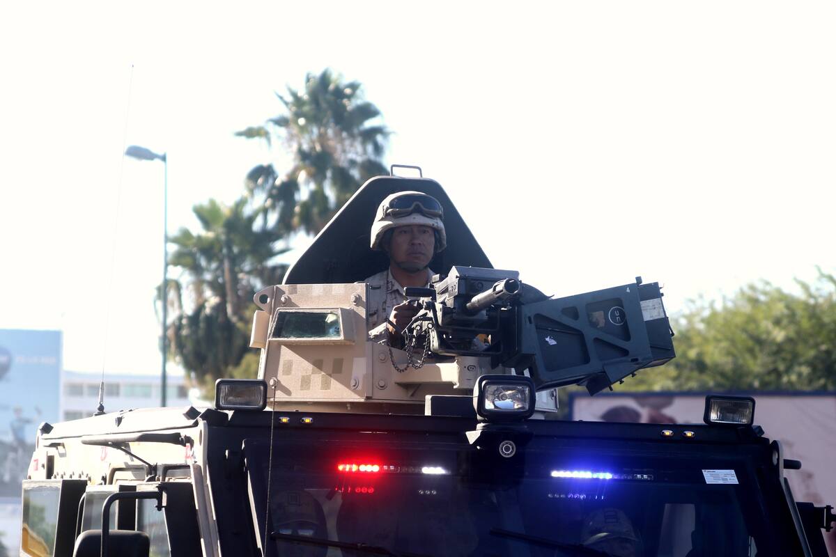 Hidalgo: Obligan a militares evitar aseguramiento de huachicol