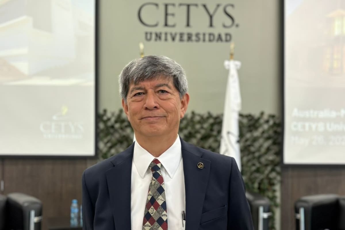 Fortalece relaciones Cetys con Australia