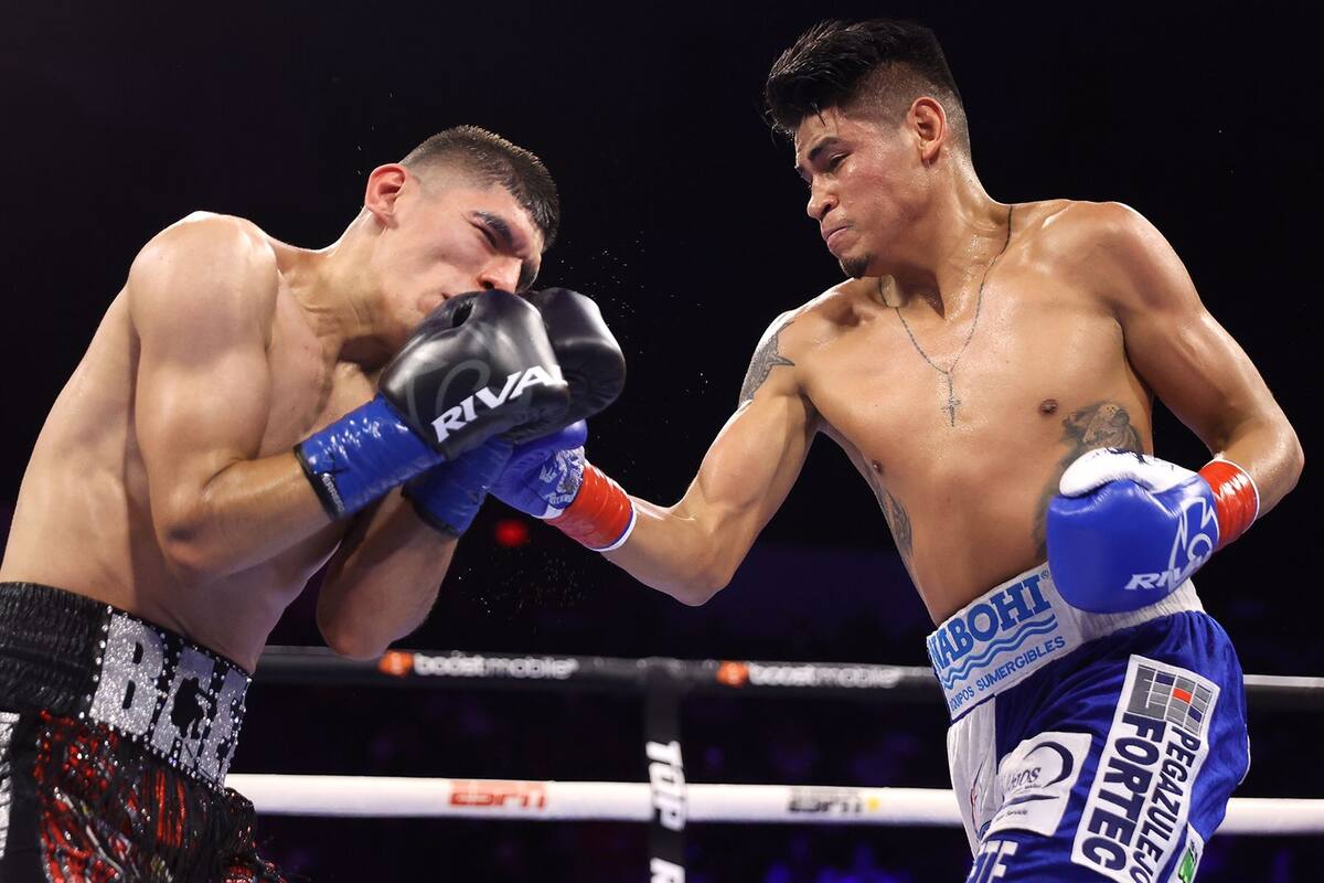 “Vaquero” fulmina al “Fantástico”